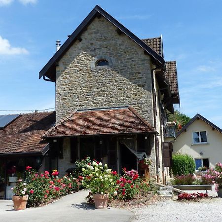 Bed and Breakfast La Source D'Argammet à La Ferté Extérieur photo