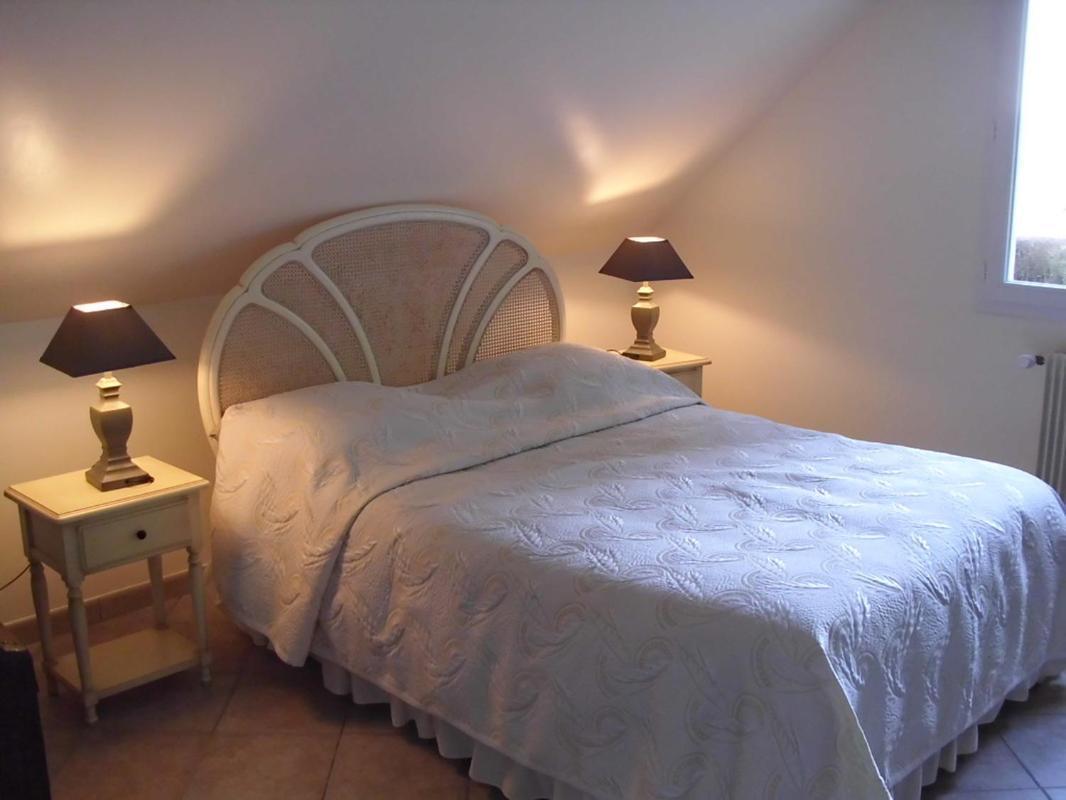 Bed and Breakfast La Source D'Argammet à La Ferté Extérieur photo