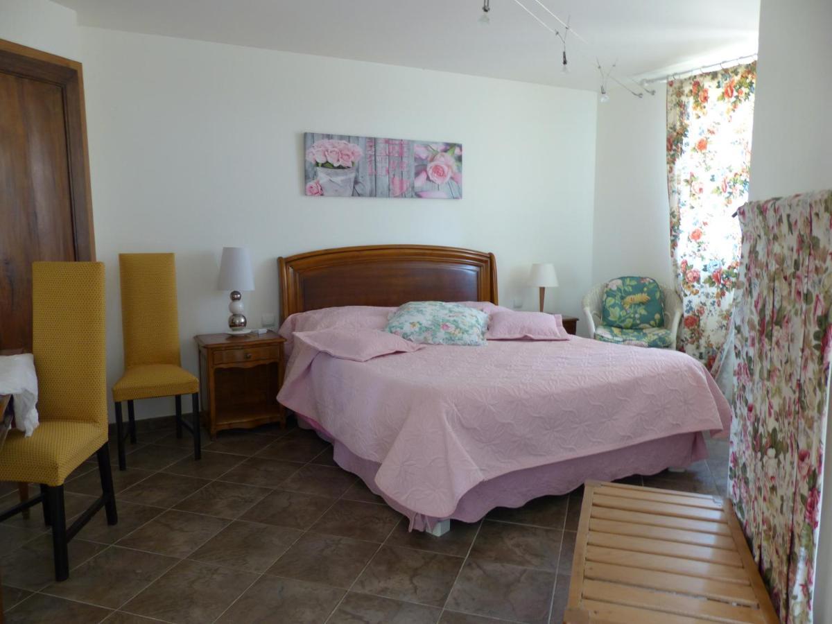 Bed and Breakfast La Source D'Argammet à La Ferté Extérieur photo