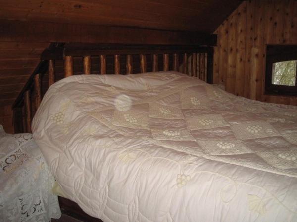 Bed and Breakfast La Source D'Argammet à La Ferté Extérieur photo
